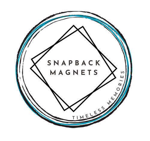 SnapBack Magnets